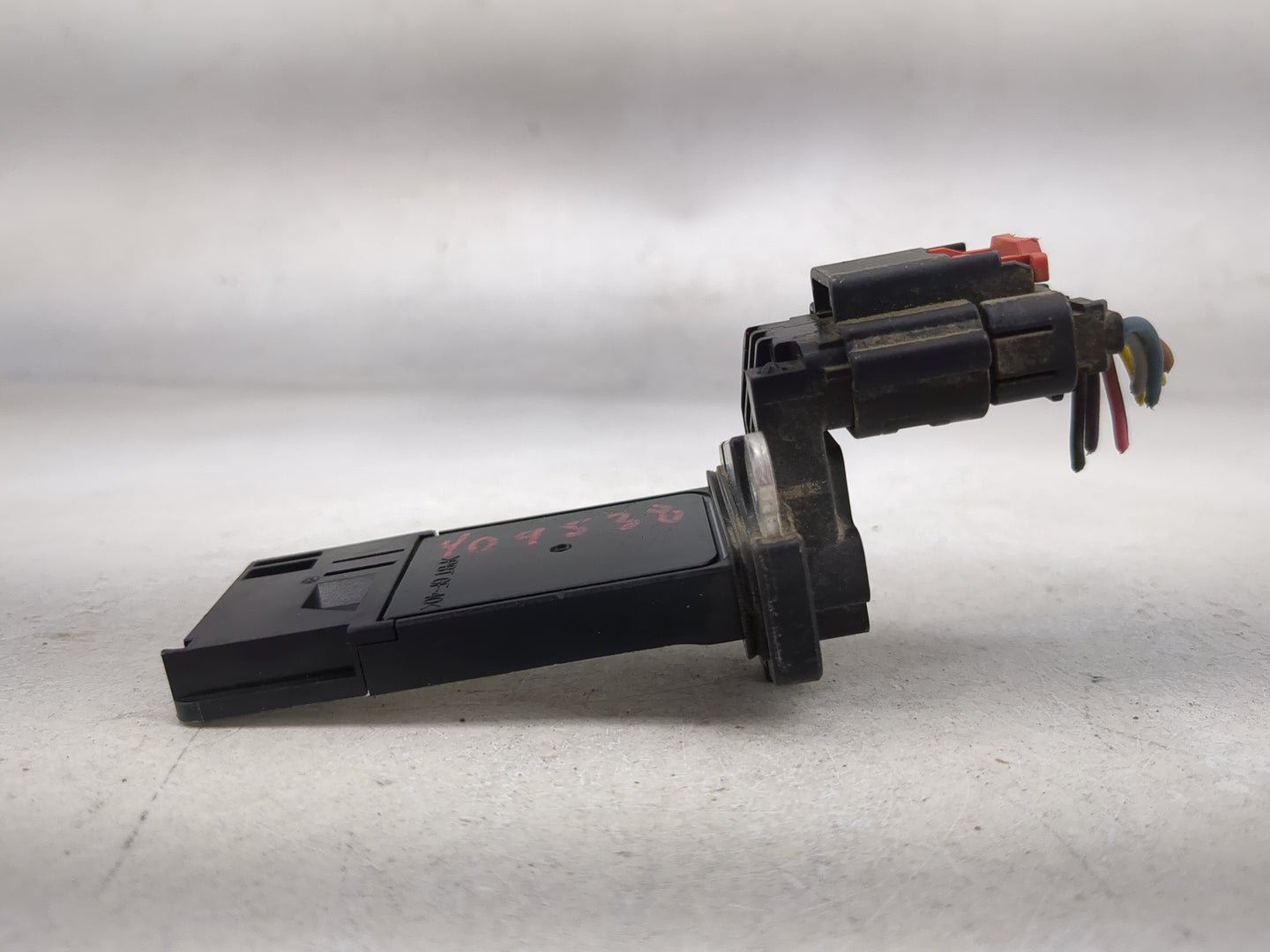 2012-2017 Chevrolet Equinox Mass Air Flow Meter Maf 1485949 - Oemusedautoparts1.com