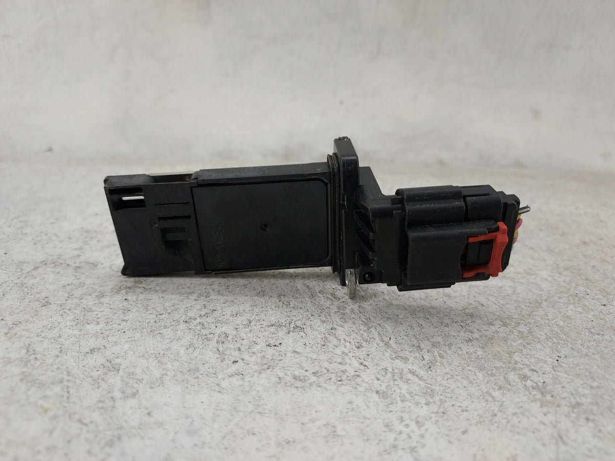 2012-2017 Chevrolet Equinox Mass Air Flow Meter Maf Sensor 1486099 - Oemusedautoparts1.com