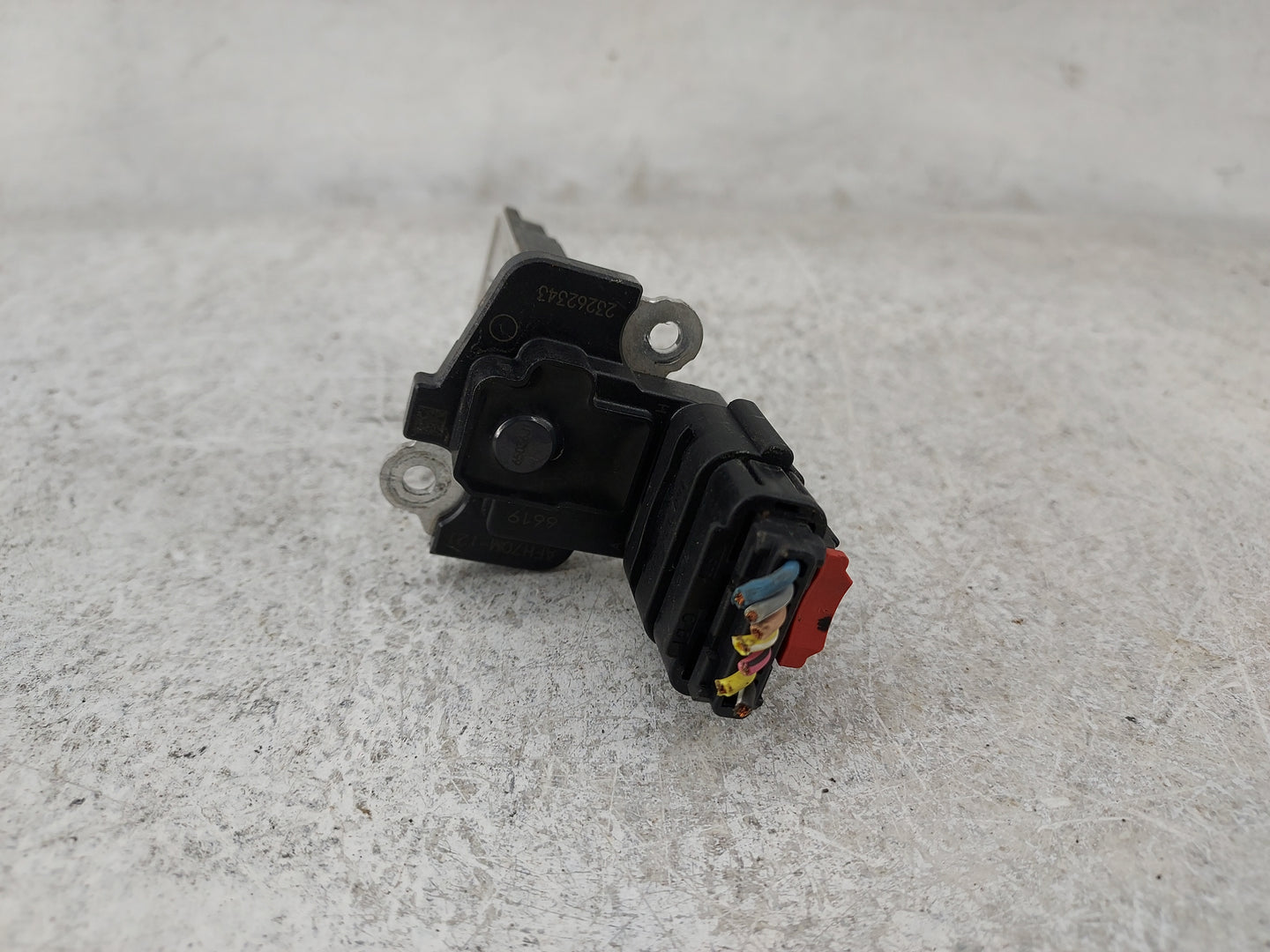 2012-2017 Chevrolet Equinox Mass Air Flow Meter Maf 1486099 - Oemusedautoparts1.com