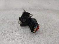 2012-2017 Chevrolet Equinox Mass Air Flow Meter Maf 1486099 - Oemusedautoparts1.com