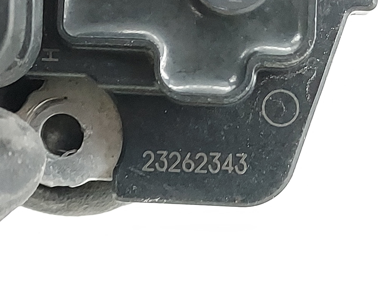 2012-2017 Chevrolet Equinox Mass Air Flow Meter Maf 1486099 - Oemusedautoparts1.com