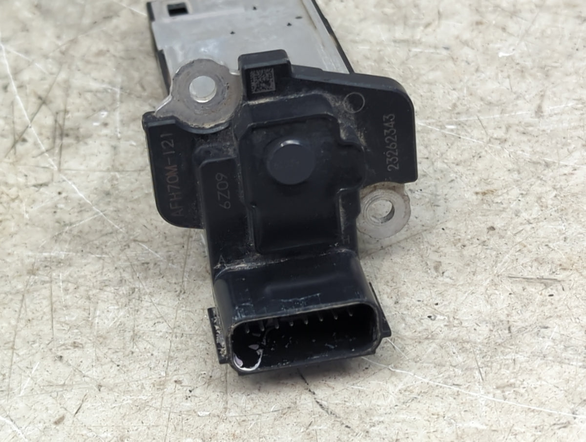 2012-2017 Chevrolet Equinox Mass Air Flow Meter Maf Sensor 1486416 - Oemusedautoparts1.com