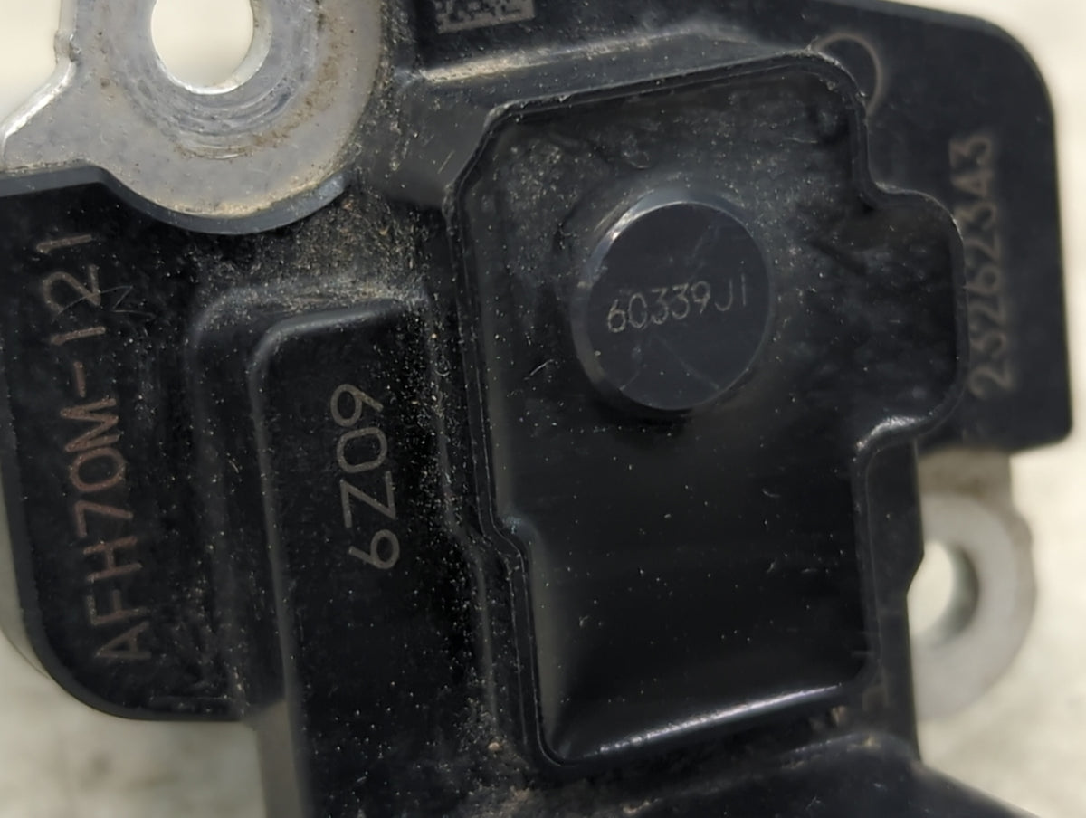 2012-2017 Chevrolet Equinox Mass Air Flow Meter Maf Sensor 1486416 - Oemusedautoparts1.com