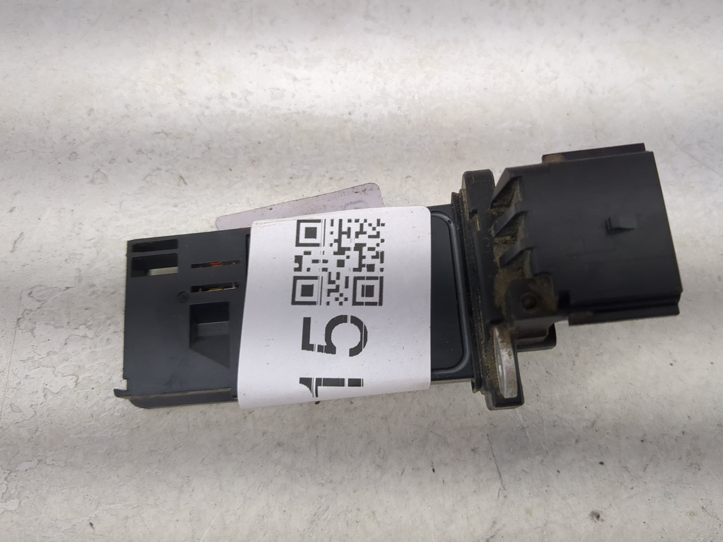 2012-2017 Chevrolet Equinox Mass Air Flow Meter Maf 1486615 - Oemusedautoparts1.com