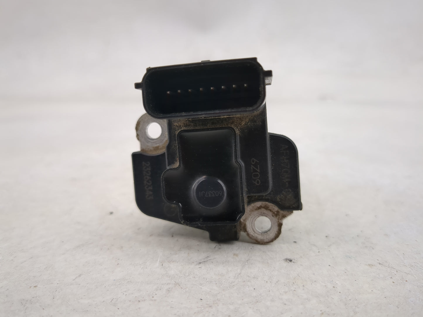 2012-2017 Chevrolet Equinox Mass Air Flow Meter Maf 1486615 - Oemusedautoparts1.com