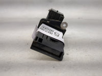 2012-2017 Chevrolet Equinox Mass Air Flow Meter Maf 1486615 - Oemusedautoparts1.com