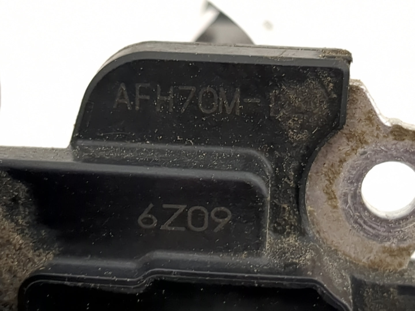 2012-2017 Chevrolet Equinox Mass Air Flow Meter Maf 1486615 - Oemusedautoparts1.com