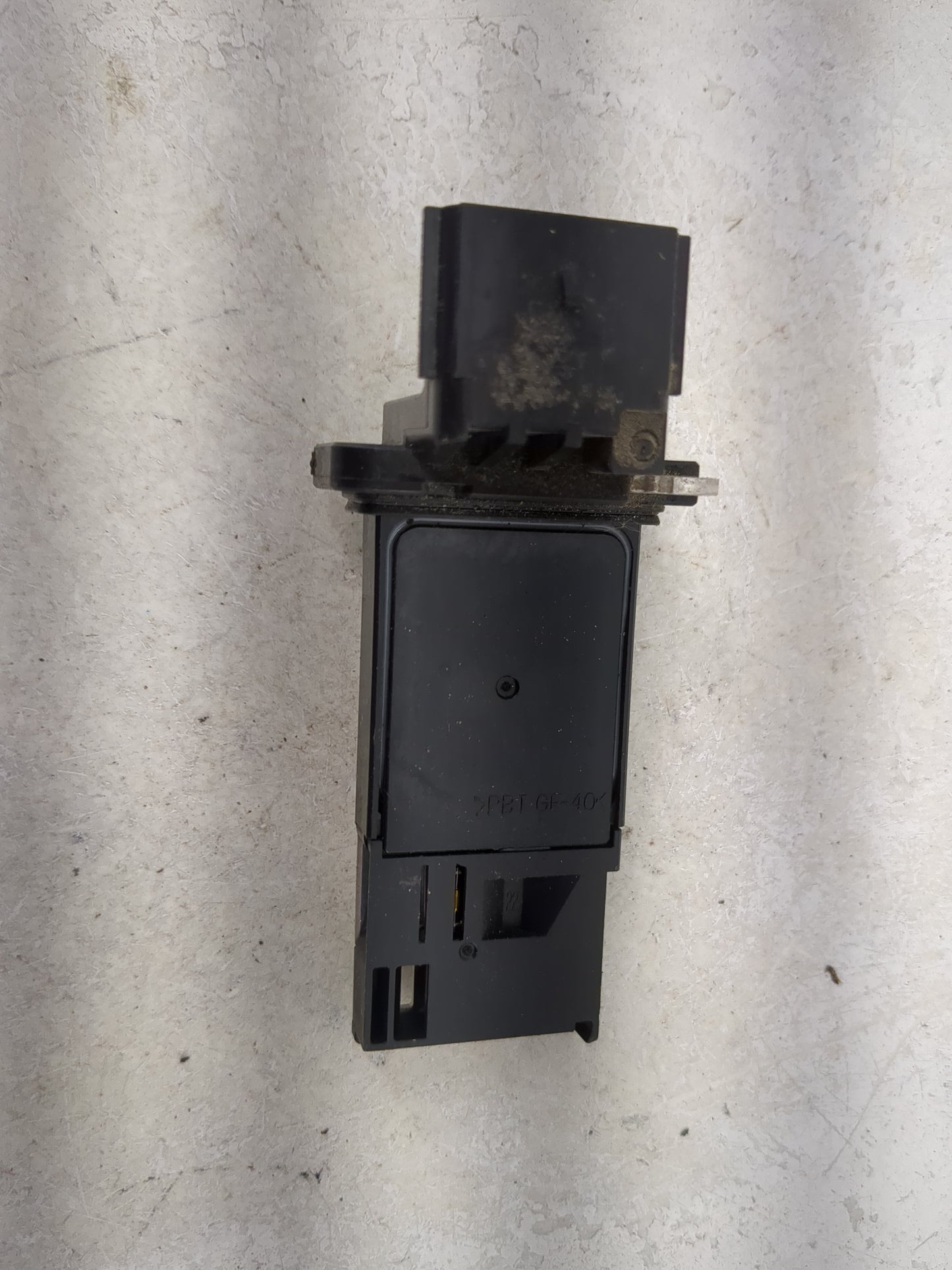 2012-2017 Chevrolet Equinox Mass Air Flow Meter Maf 1486651 - Oemusedautoparts1.com