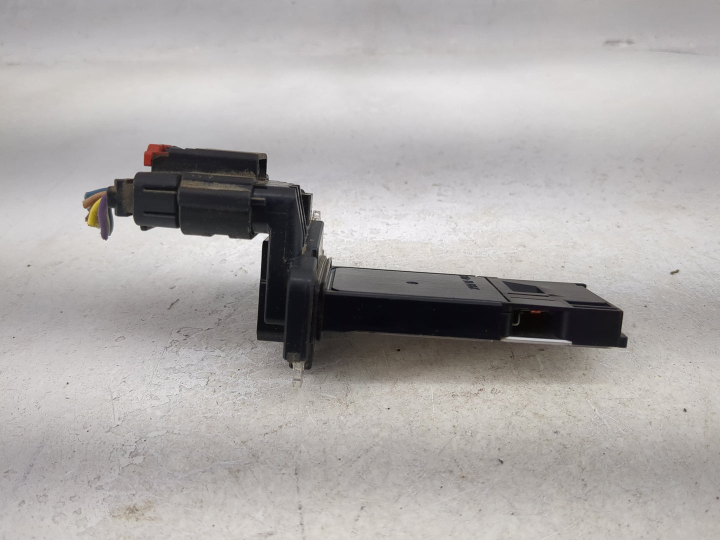 2012-2017 Chevrolet Equinox Mass Air Flow Meter Maf 1486652 - Oemusedautoparts1.com