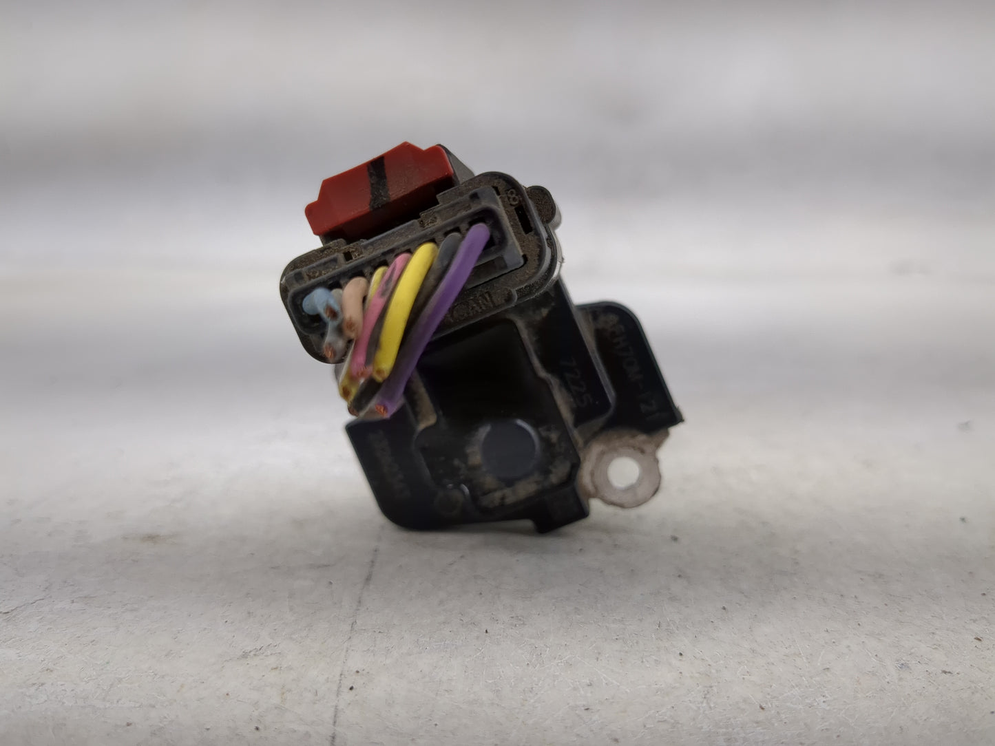 2012-2017 Chevrolet Equinox Mass Air Flow Meter Maf 1486652 - Oemusedautoparts1.com