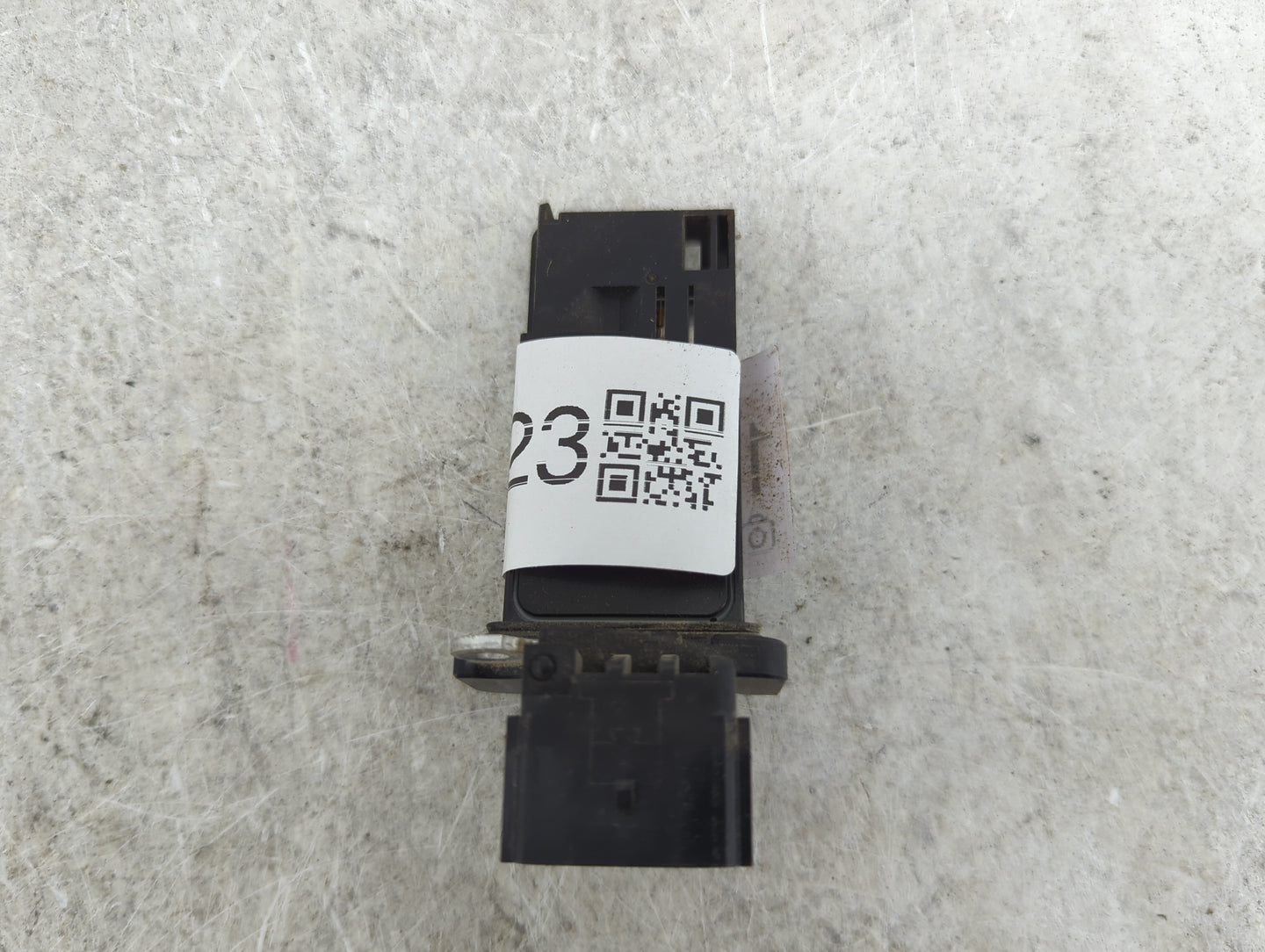 2012-2017 Chevrolet Equinox Mass Air Flow Meter Maf 1487423 - Oemusedautoparts1.com