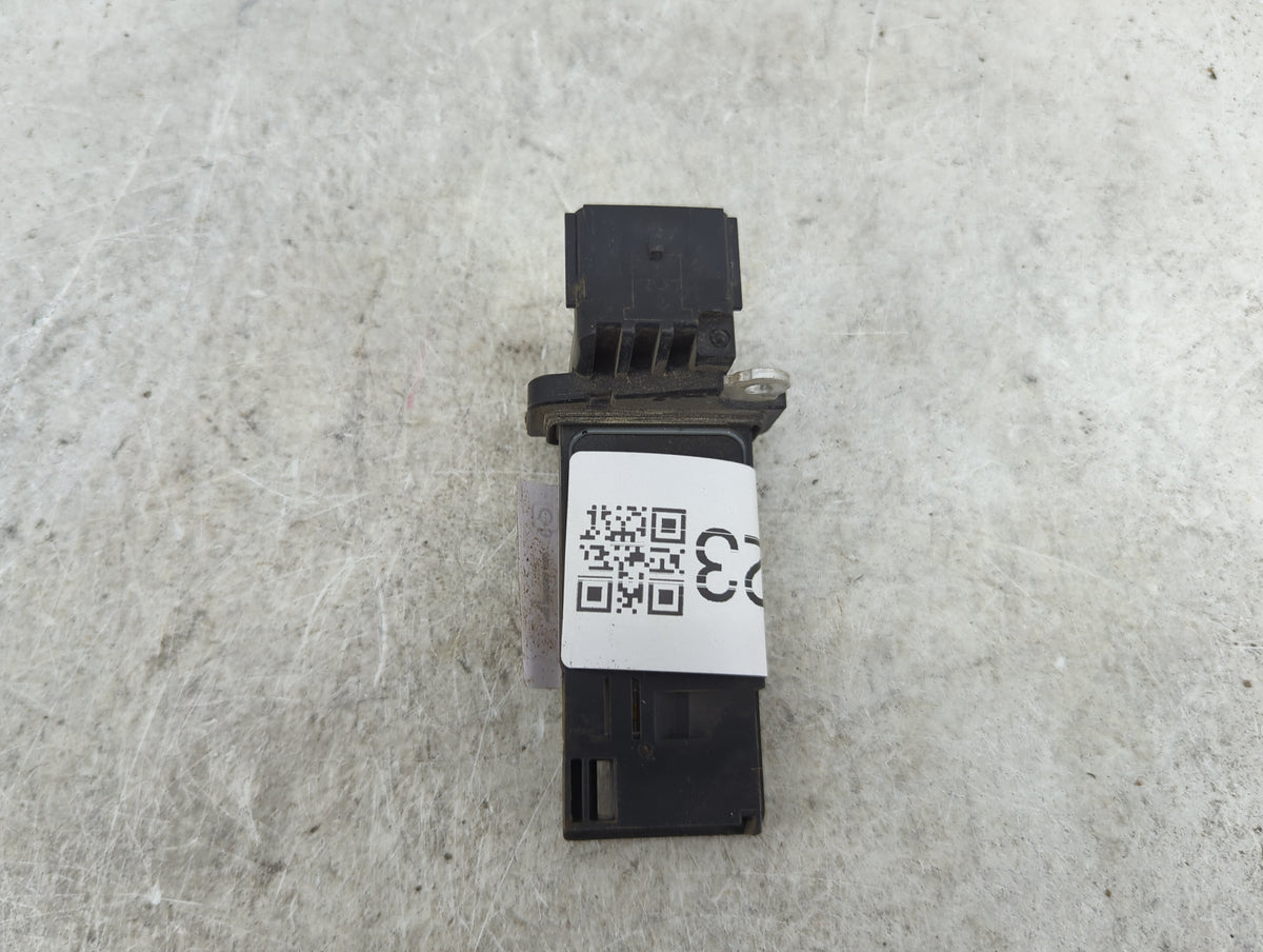 2012-2017 Chevrolet Equinox Mass Air Flow Meter Maf Sensor 1487423 - Oemusedautoparts1.com