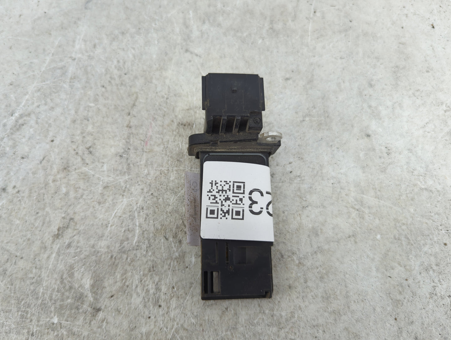 2012-2017 Chevrolet Equinox Mass Air Flow Meter Maf 1487423 - Oemusedautoparts1.com