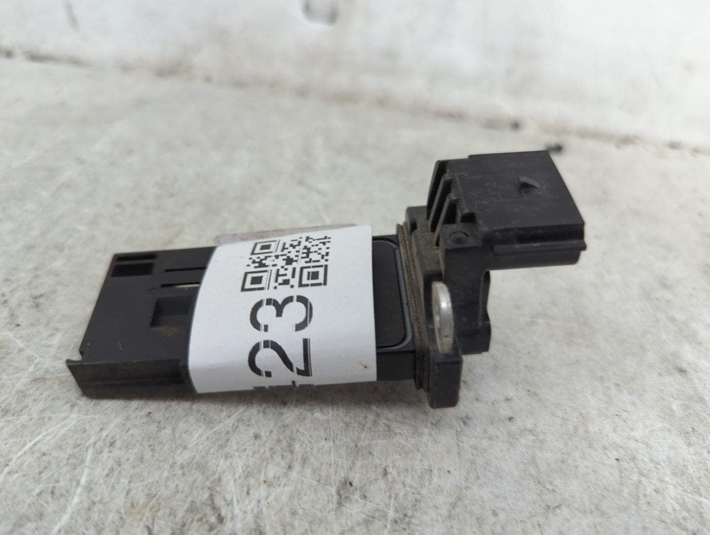 2012-2017 Chevrolet Equinox Mass Air Flow Meter Maf 1487423 - Oemusedautoparts1.com