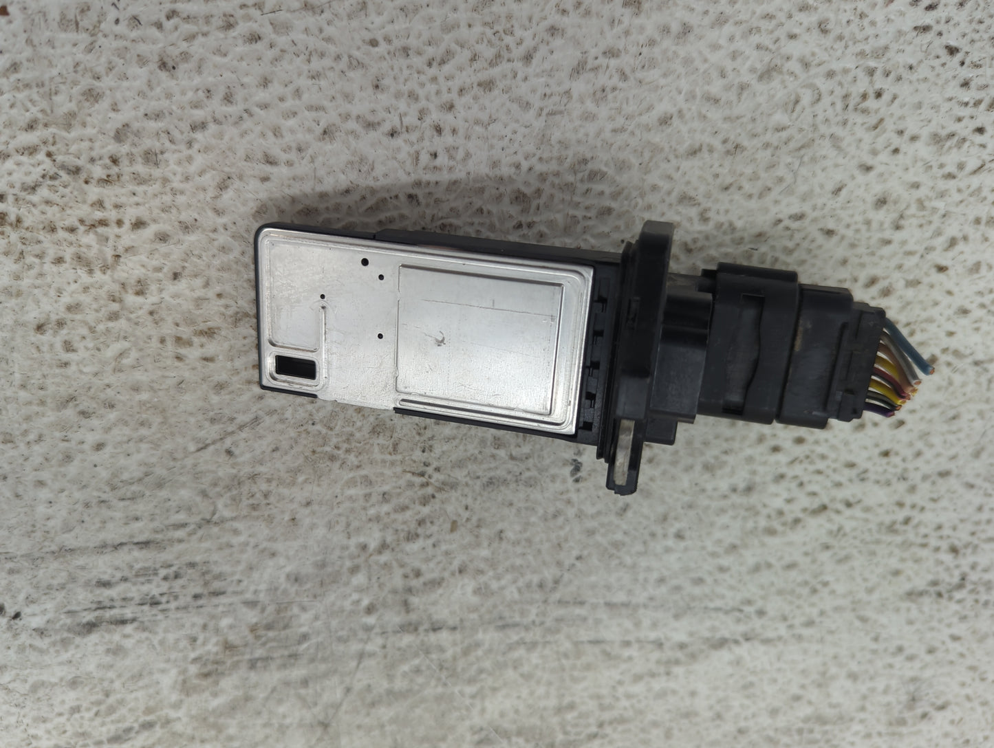 2012-2017 Chevrolet Equinox Mass Air Flow Meter Maf 1487515 - Oemusedautoparts1.com