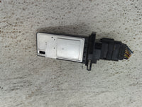 2012-2017 Chevrolet Equinox Mass Air Flow Meter Maf 1487515 - Oemusedautoparts1.com