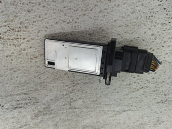 compare product 2012-2017 Chevrolet Equinox Mass Air Flow Meter Maf 1487515