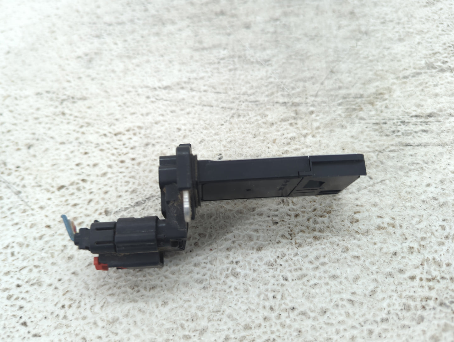 2012-2017 Chevrolet Equinox Mass Air Flow Meter Maf 1487515 - Oemusedautoparts1.com