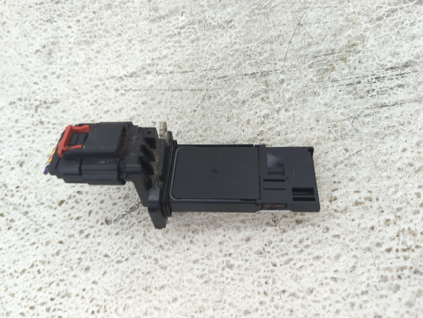 2012-2017 Chevrolet Equinox Mass Air Flow Meter Maf 1487515 - Oemusedautoparts1.com