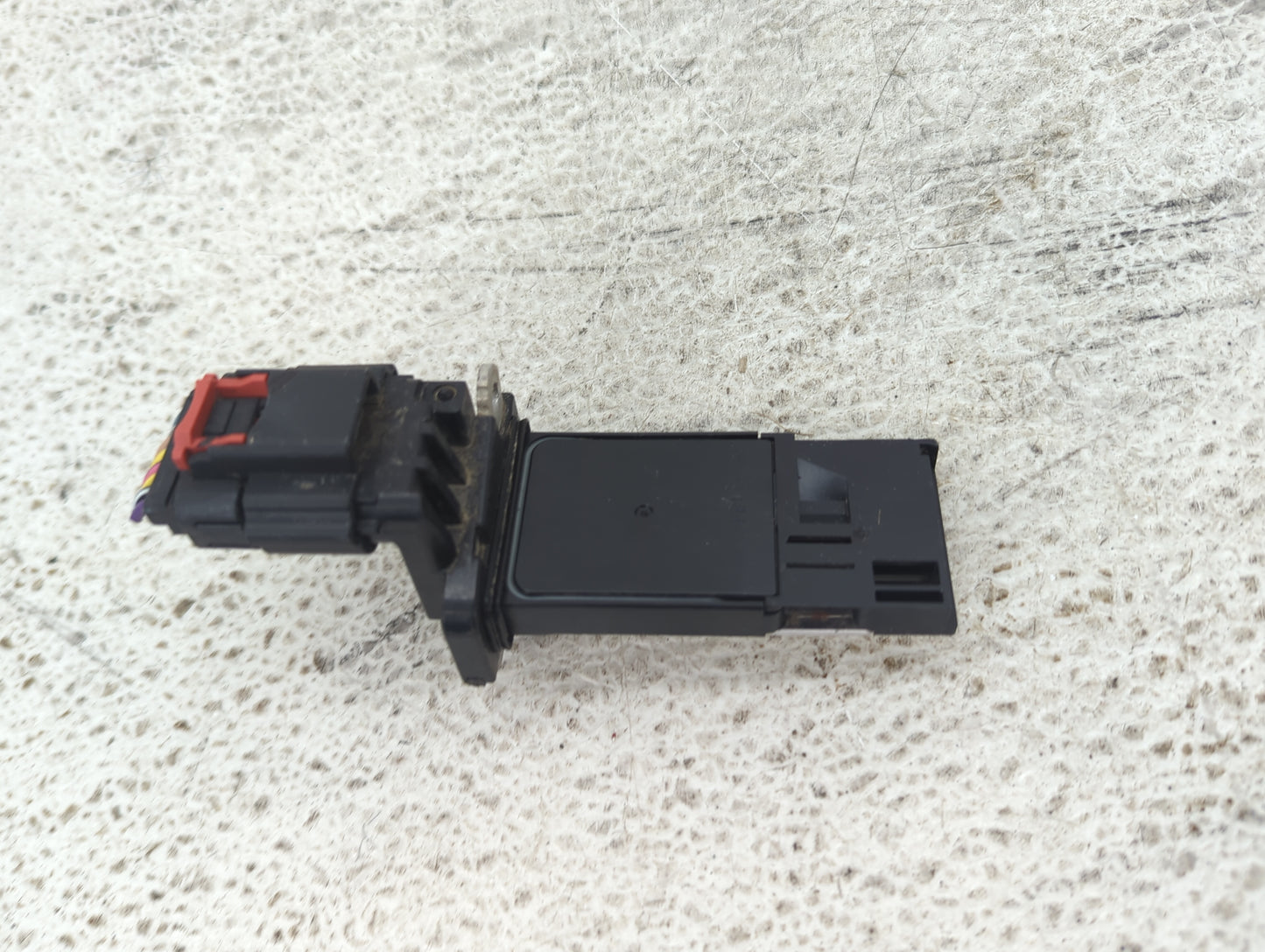2012-2017 Chevrolet Equinox Mass Air Flow Meter Maf 1487515 - Oemusedautoparts1.com