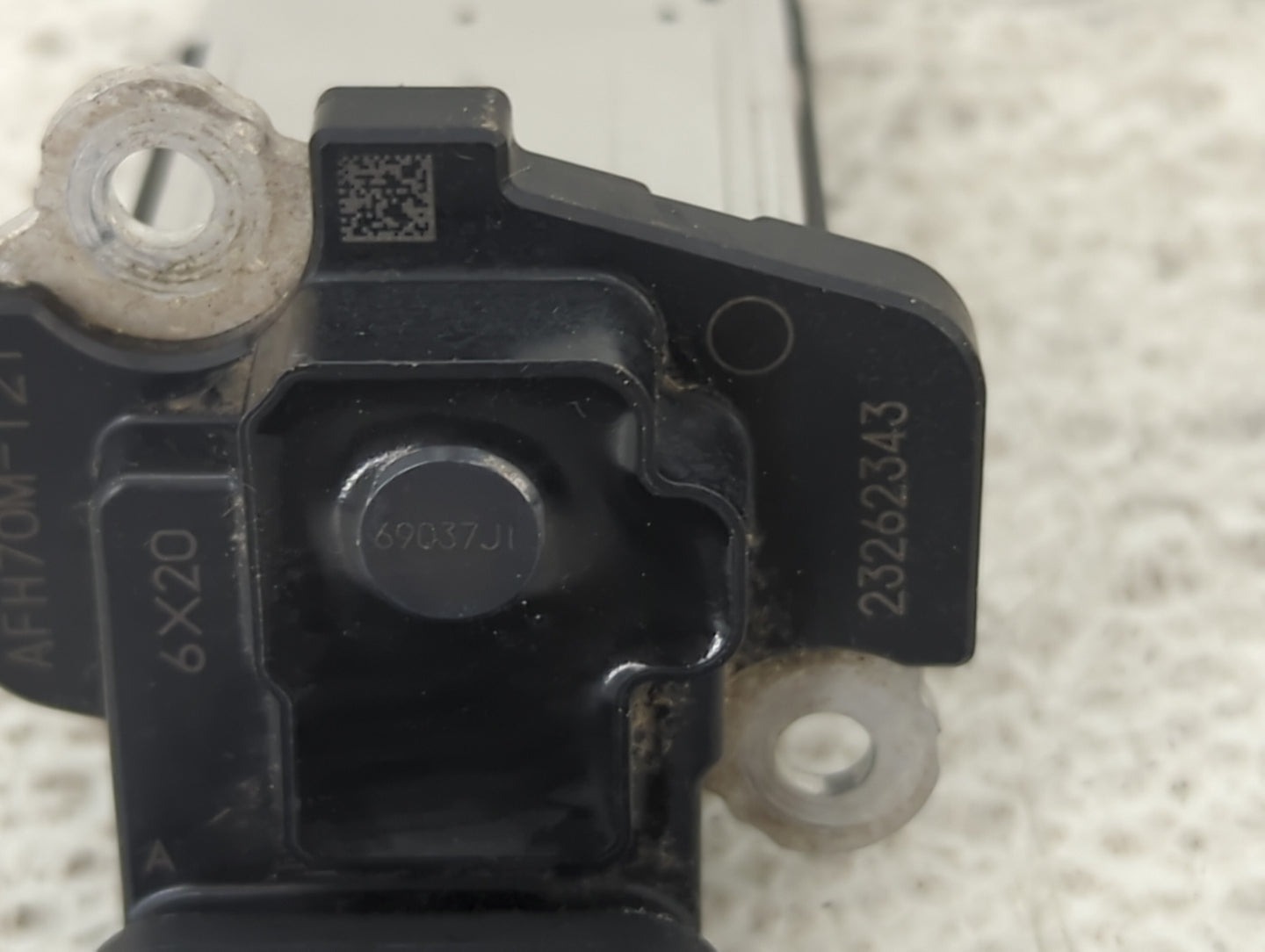 2012-2017 Chevrolet Equinox Mass Air Flow Meter Maf 1487515 - Oemusedautoparts1.com