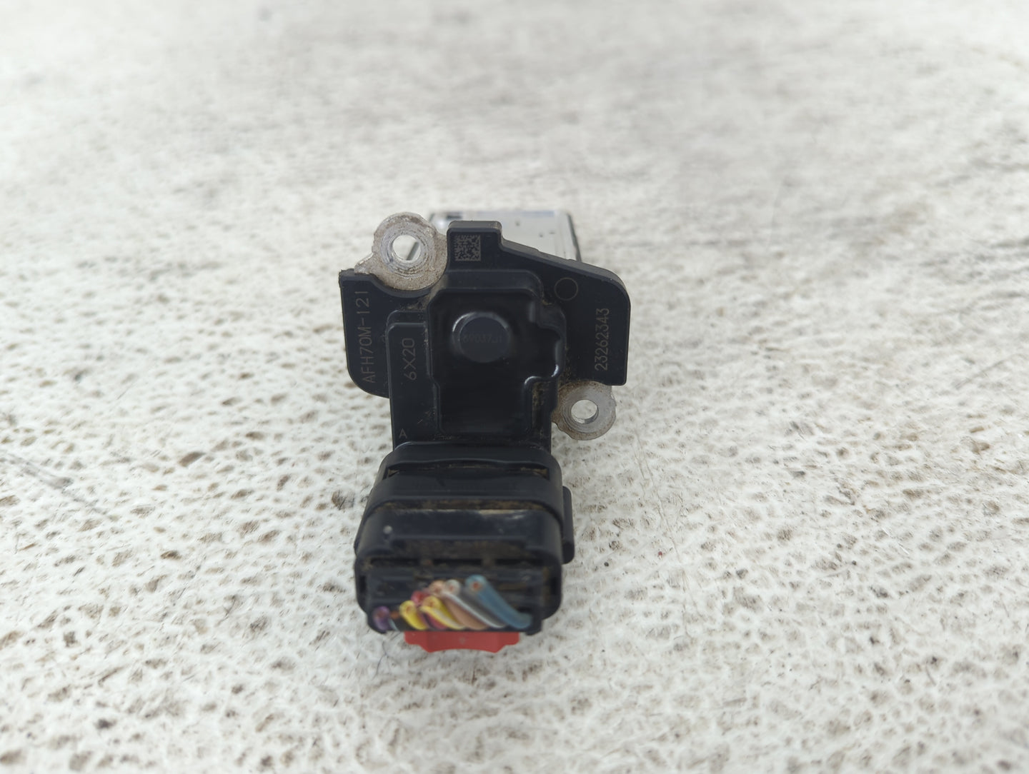 2012-2017 Chevrolet Equinox Mass Air Flow Meter Maf 1487515 - Oemusedautoparts1.com