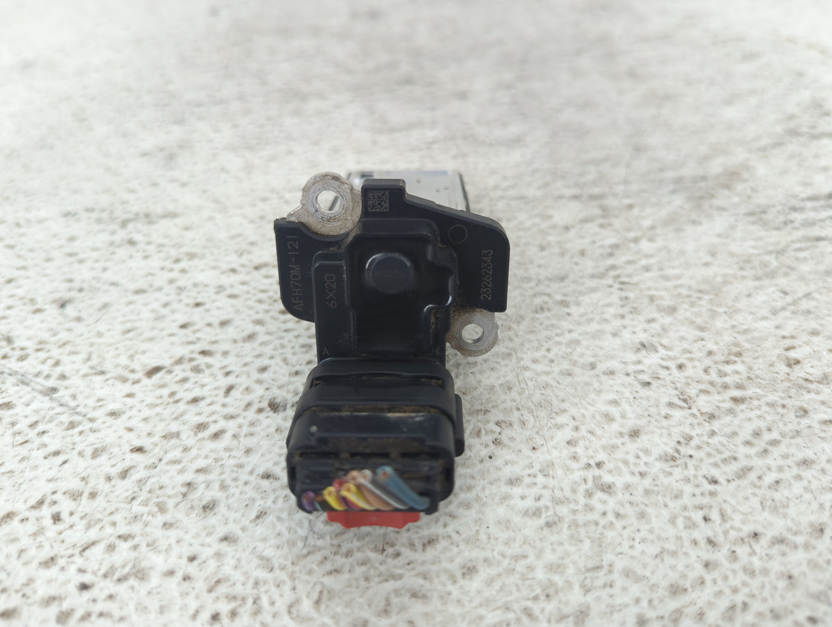 2012-2017 Chevrolet Equinox Mass Air Flow Meter Maf Sensor 1487515 - Oemusedautoparts1.com