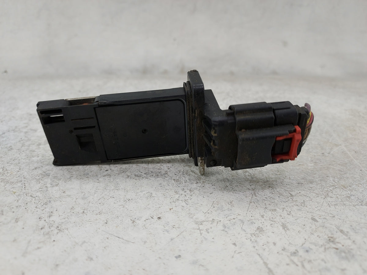 2012-2017 Chevrolet Equinox Mass Air Flow Meter Maf 1487666 - Oemusedautoparts1.com