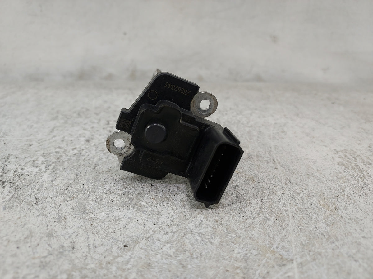 2012-2017 Chevrolet Equinox Mass Air Flow Meter Maf Sensor 1487752 - Oemusedautoparts1.com