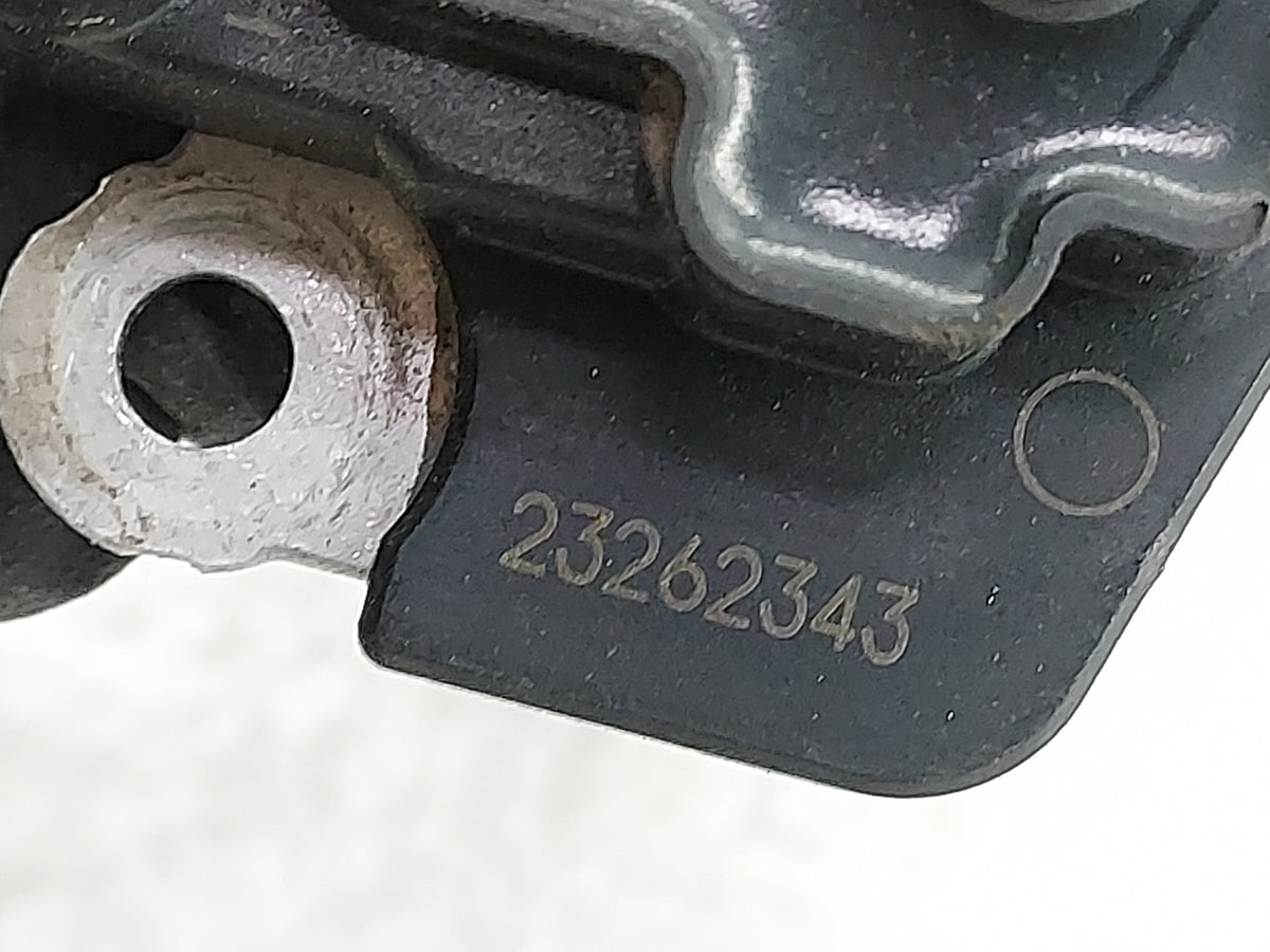 2012-2017 Chevrolet Equinox Mass Air Flow Meter Maf Sensor 1487752 - Oemusedautoparts1.com