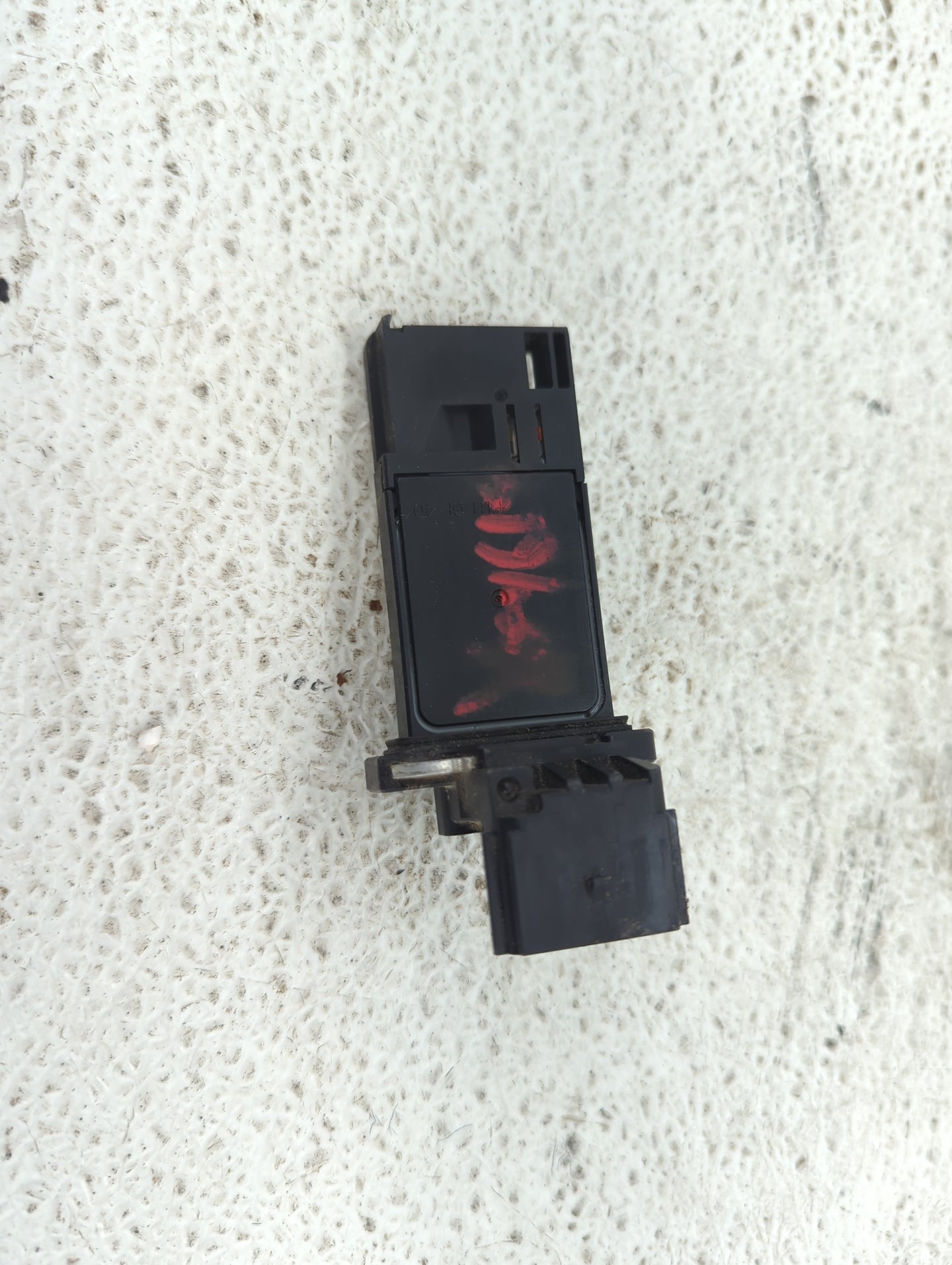 2012-2017 Chevrolet Equinox Mass Air Flow Meter Maf 1487783 - Oemusedautoparts1.com