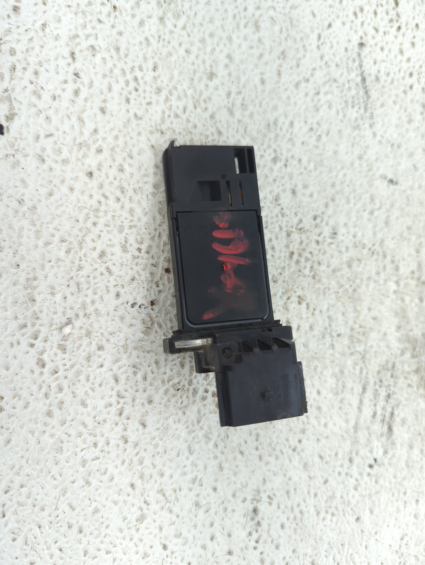2012-2017 Chevrolet Equinox Mass Air Flow Meter Maf 1487783 - Oemusedautoparts1.com