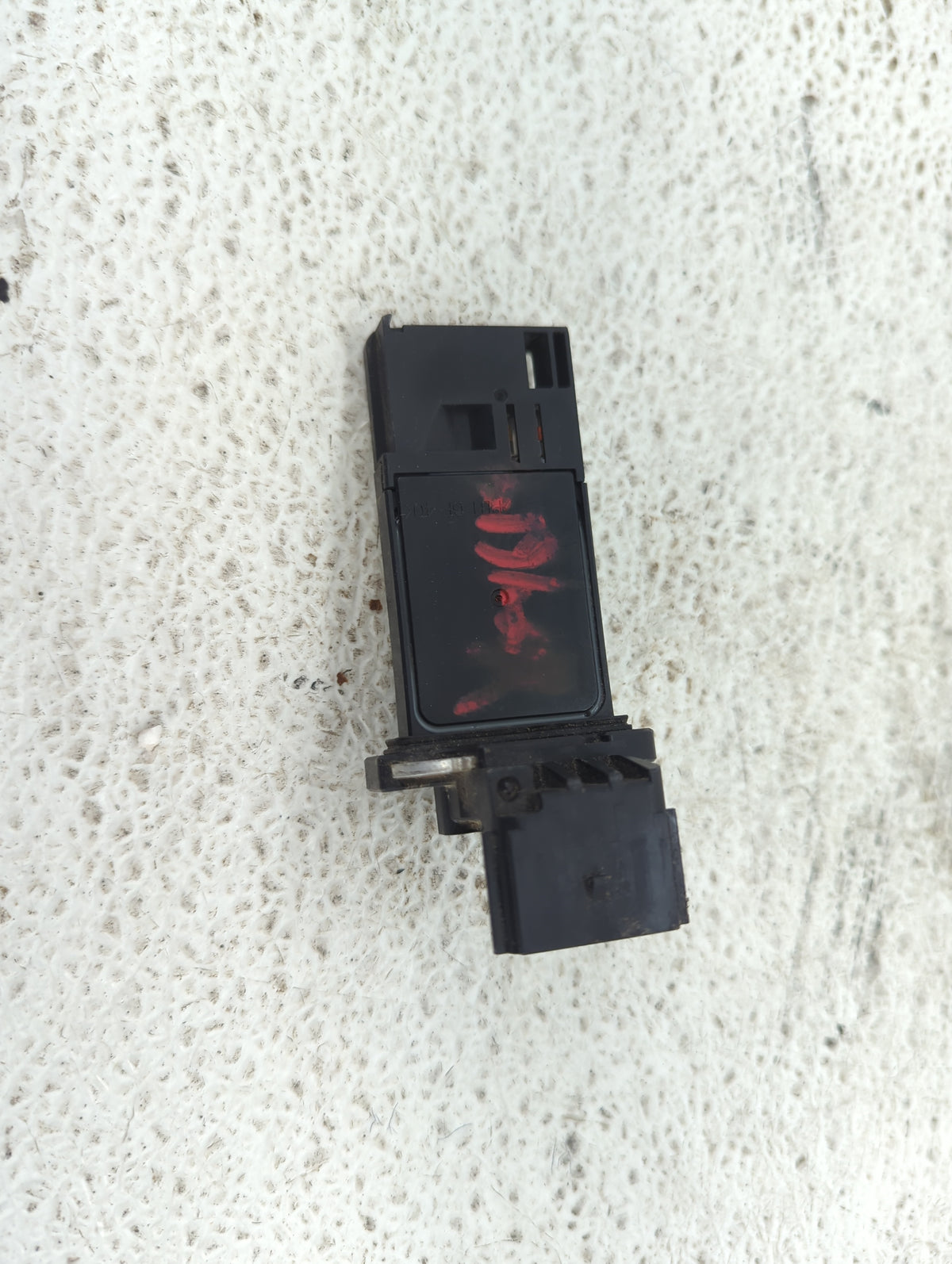 2012-2017 Chevrolet Equinox Mass Air Flow Meter Maf Sensor 1487783 - Oemusedautoparts1.com
