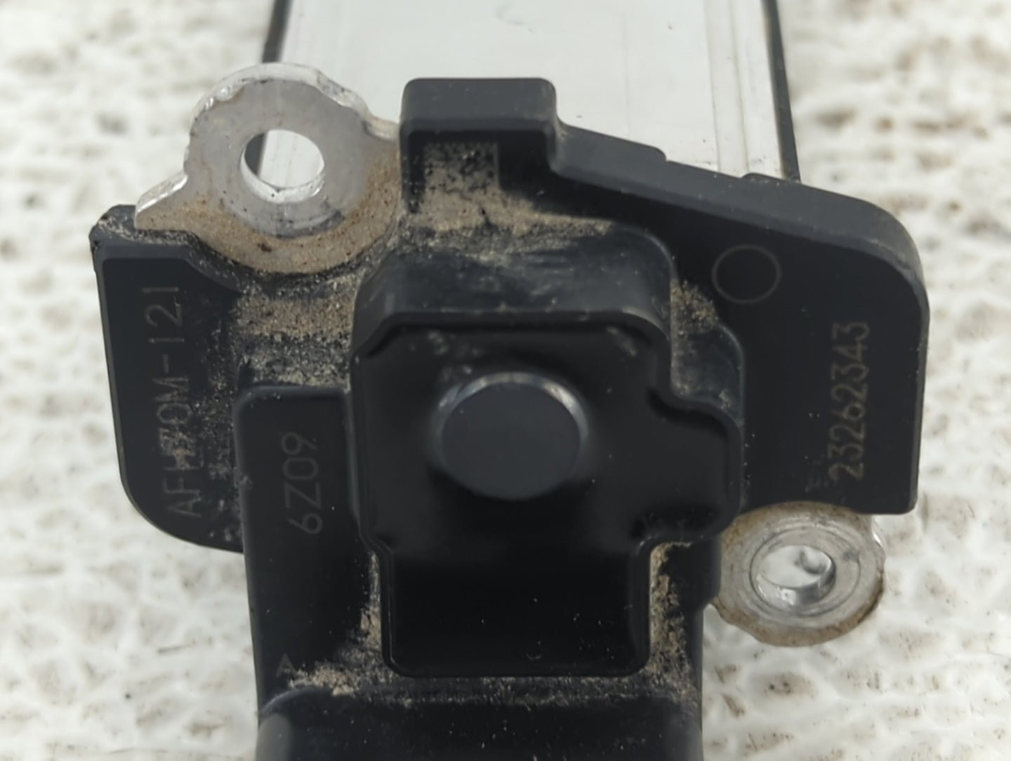 2012-2017 Chevrolet Equinox Mass Air Flow Meter Maf 1487783 - Oemusedautoparts1.com