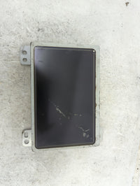 2012-2017 Chevrolet Equinox Information Display Screen 1487837 - Oemusedautoparts1.com