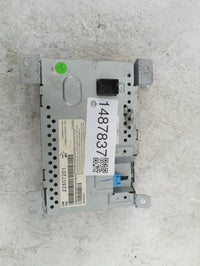 2012-2017 Chevrolet Equinox Information Display Screen 1487837 - Oemusedautoparts1.com