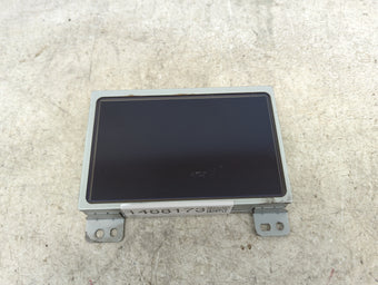 compare product 2012-2017 Chevrolet Equinox Information Display Screen 1488173