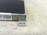 2012-2017 Chevrolet Equinox Information Display Screen 1488173 - Oemusedautoparts1.com