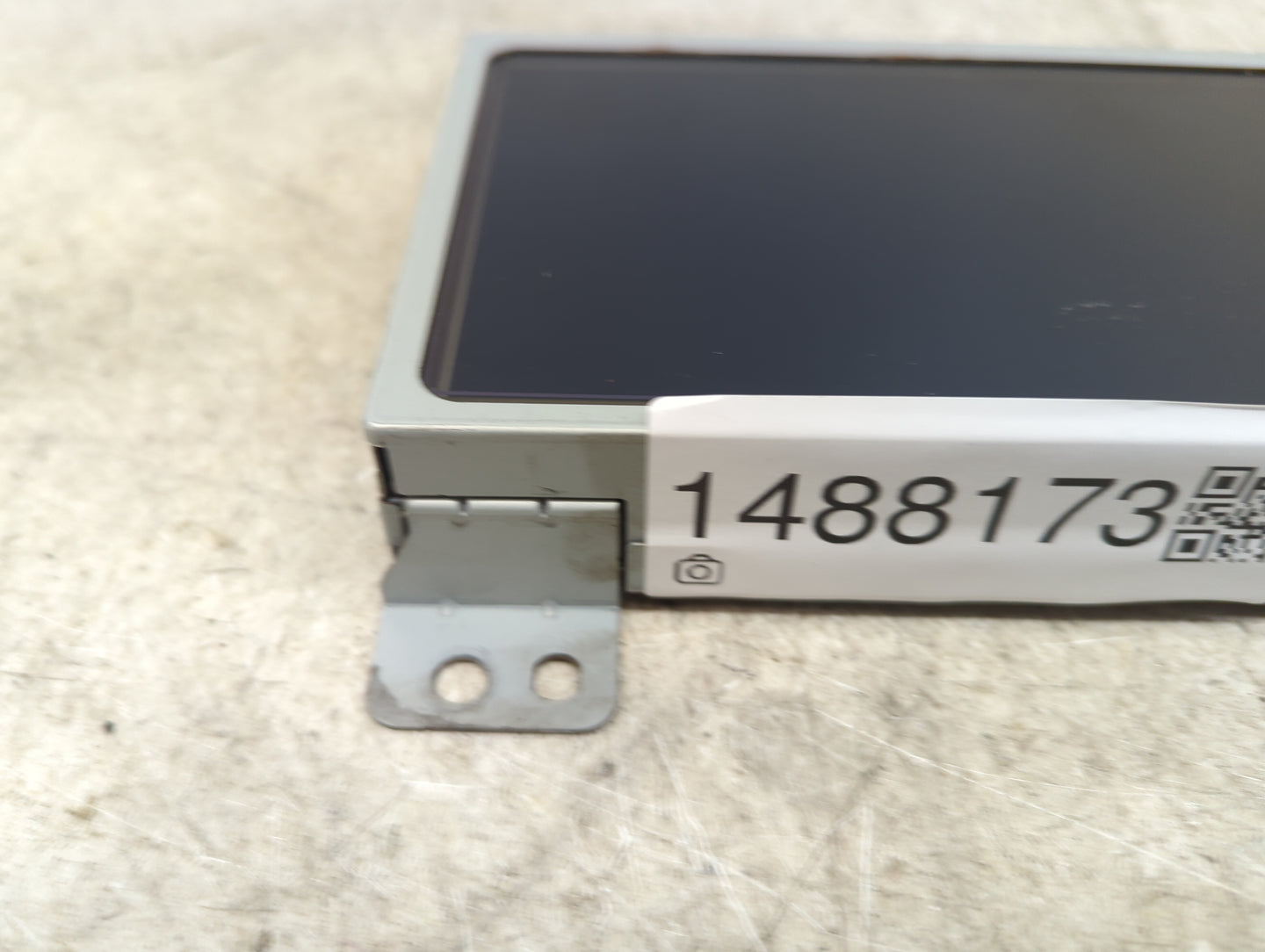 2012-2017 Chevrolet Equinox Information Display Screen 1488173 - Oemusedautoparts1.com