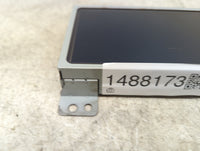 2012-2017 Chevrolet Equinox Information Display Screen 1488173 - Oemusedautoparts1.com