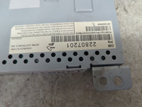 2012-2017 Chevrolet Equinox Information Display Screen 1488173 - Oemusedautoparts1.com