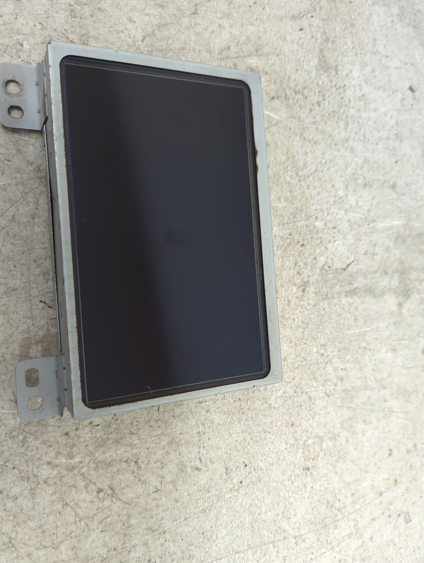 2012-2017 Chevrolet Equinox Information Display Screen 1488175 - Oemusedautoparts1.com