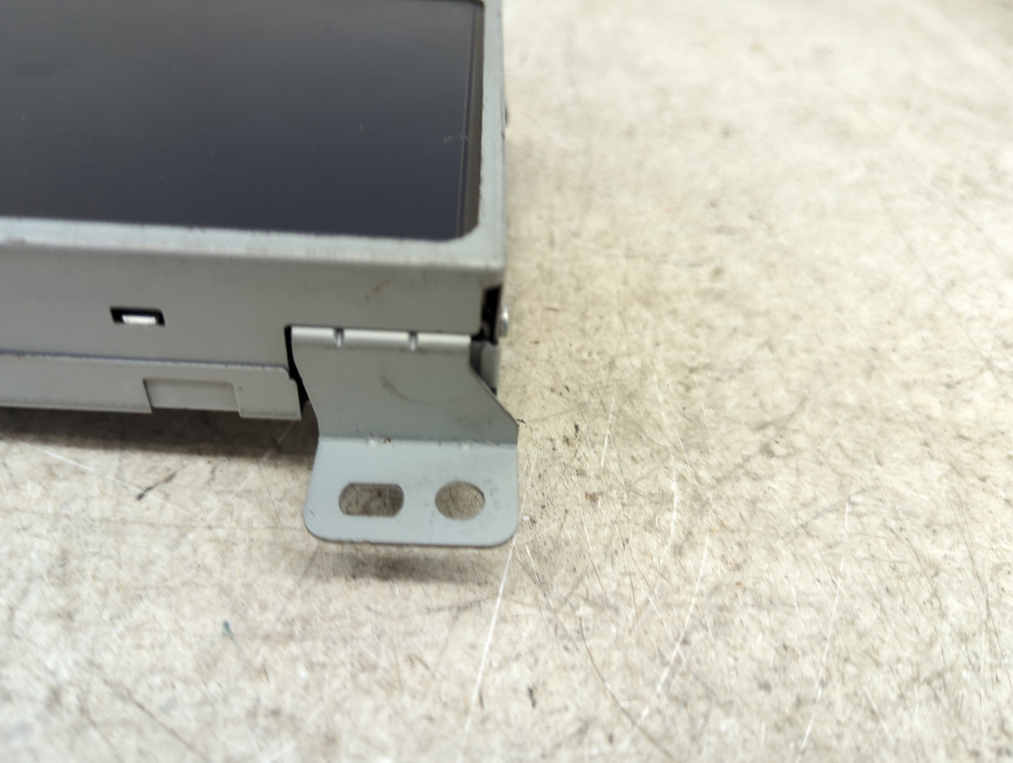 2012-2017 Chevrolet Equinox Information Display Screen 1488175 - Oemusedautoparts1.com