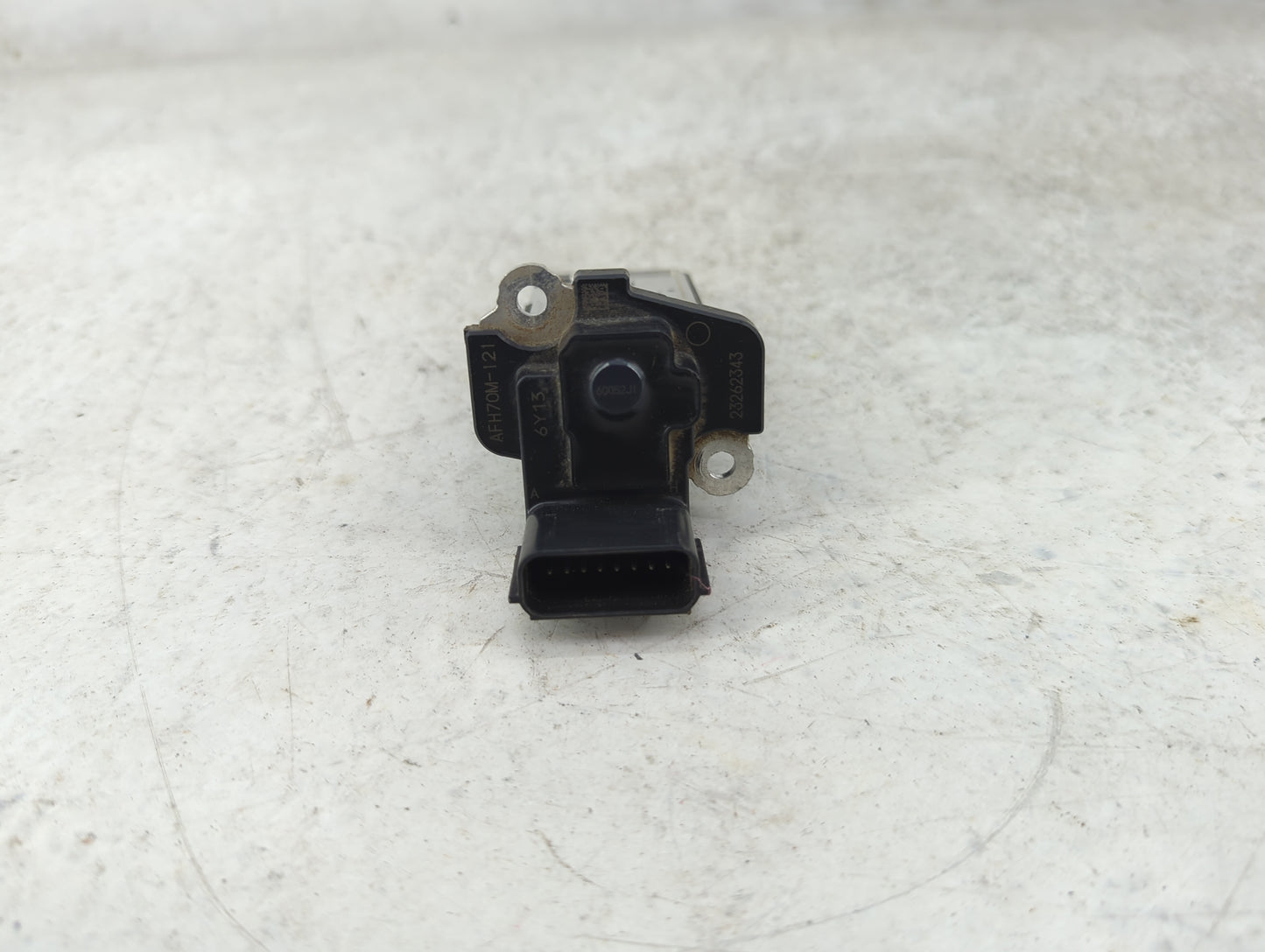 2012-2017 Chevrolet Equinox Mass Air Flow Meter Maf 1489685 - Oemusedautoparts1.com