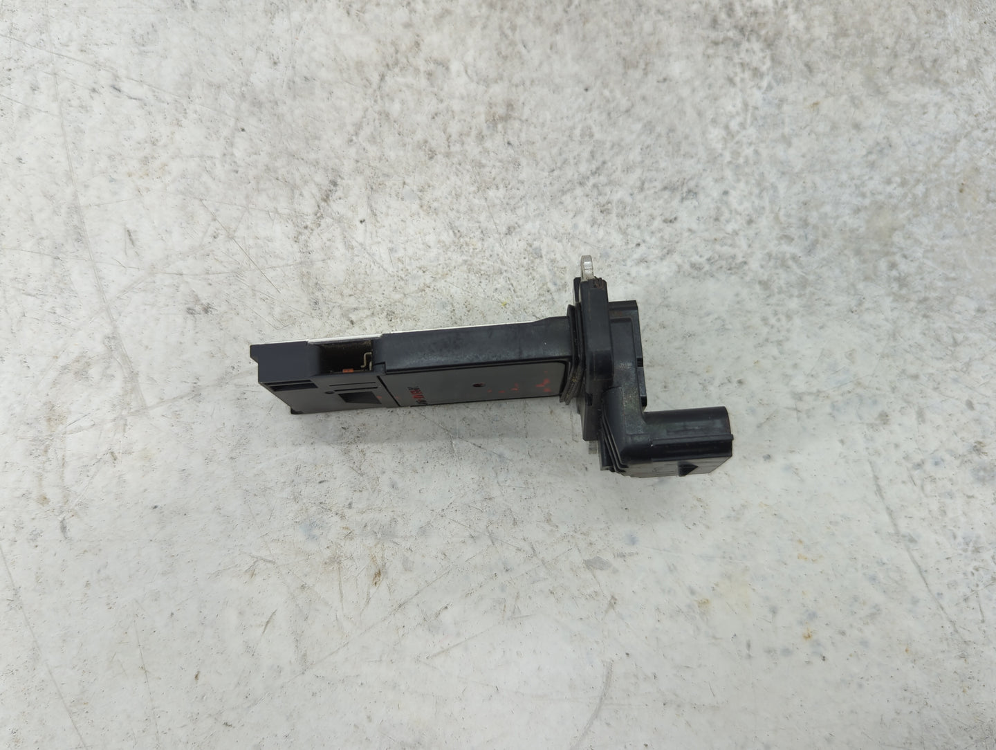 2012-2017 Chevrolet Equinox Mass Air Flow Meter Maf 1489752 - Oemusedautoparts1.com