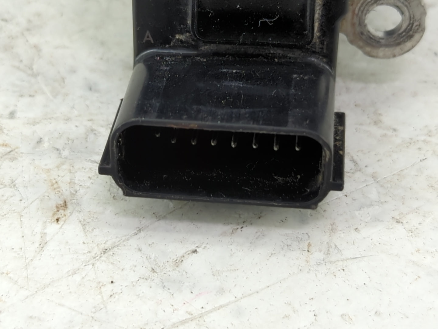 2012-2017 Chevrolet Equinox Mass Air Flow Meter Maf 1489752 - Oemusedautoparts1.com