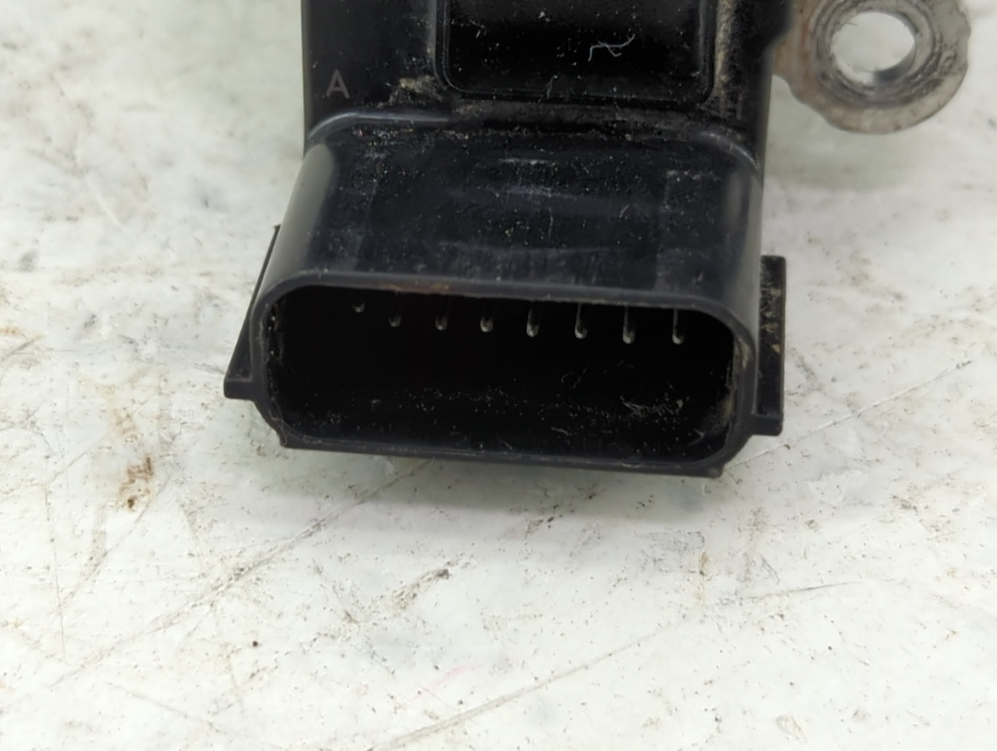 2012-2017 Chevrolet Equinox Mass Air Flow Meter Maf 1489752 - Oemusedautoparts1.com