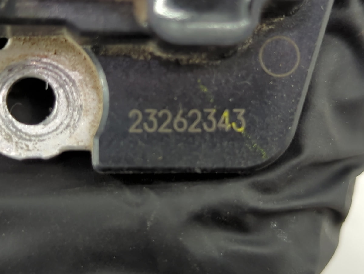 2012-2017 Chevrolet Equinox Mass Air Flow Meter Maf Sensor 1489752 - Oemusedautoparts1.com