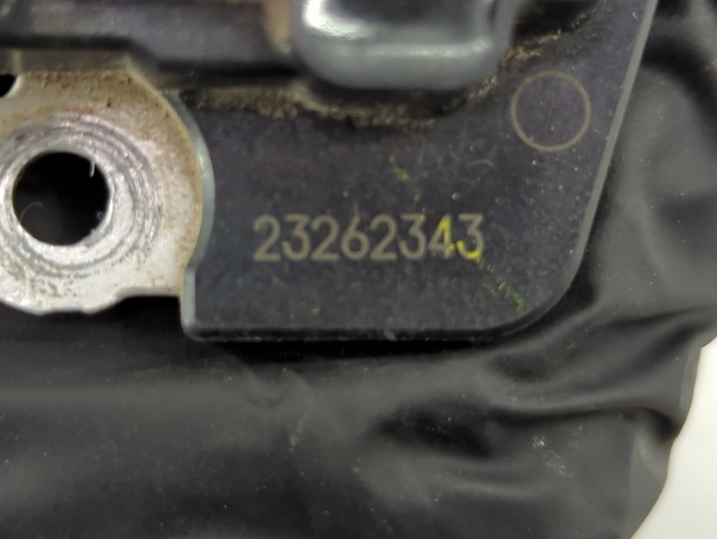 2012-2017 Chevrolet Equinox Mass Air Flow Meter Maf 1489752 - Oemusedautoparts1.com