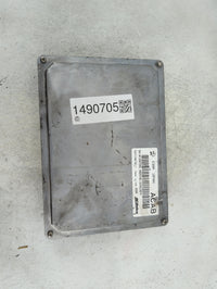 2017 Chevrolet Equinox PCM Engine Control Computer ECU ECM PCU OEM P/N:12667002 12670801, 86ACABC16206238 Fits Fits 2018 201
